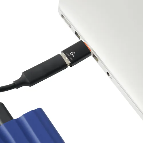 CONVERT - USB adapter csatlakozó  