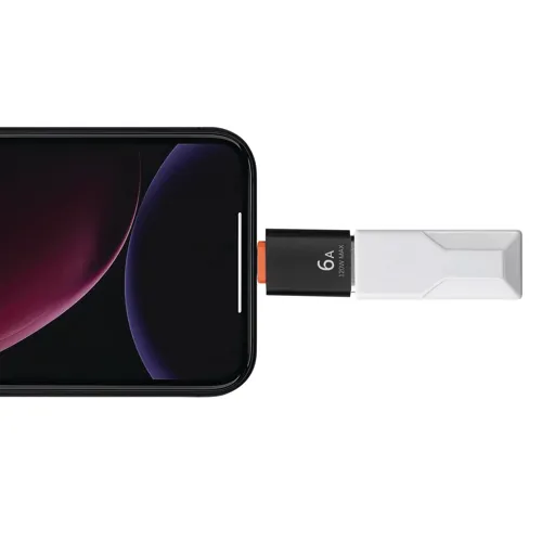 CONVERT - USB adapter csatlakozó  