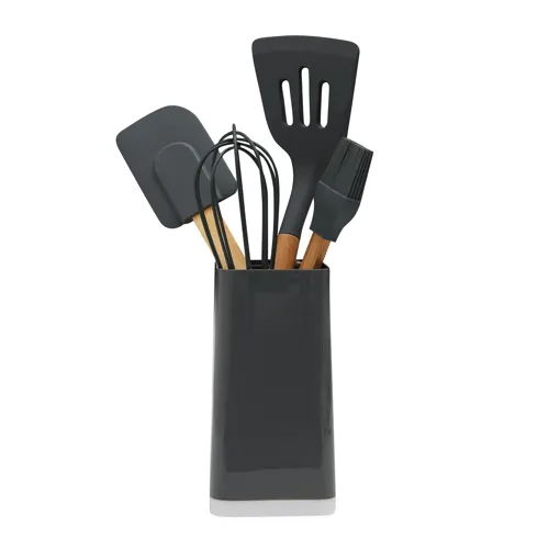 COOKING TOOLS - 5 részes konyhai edénykészlet  