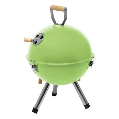 COOKOUT - barbecue  