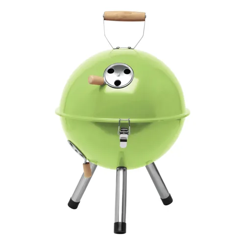 COOKOUT - barbecue  