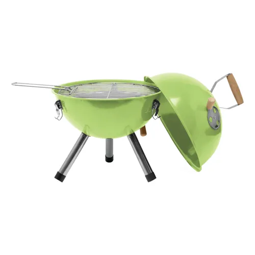 COOKOUT - barbecue  