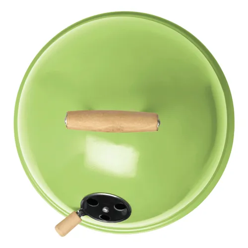 COOKOUT - barbecue  