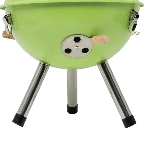 COOKOUT - barbecue  