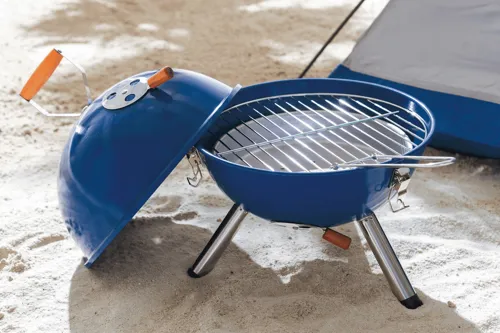COOKOUT - barbecue  