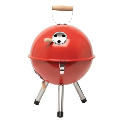COOKOUT - barbecue  
