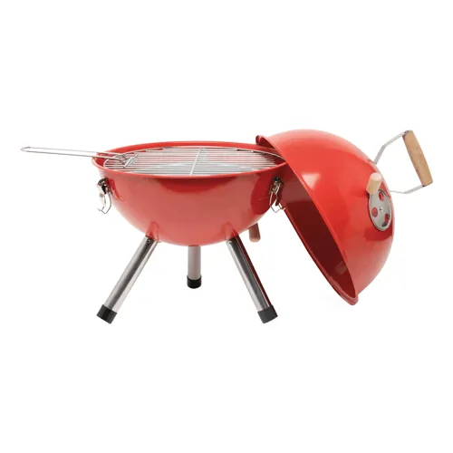 COOKOUT - barbecue  
