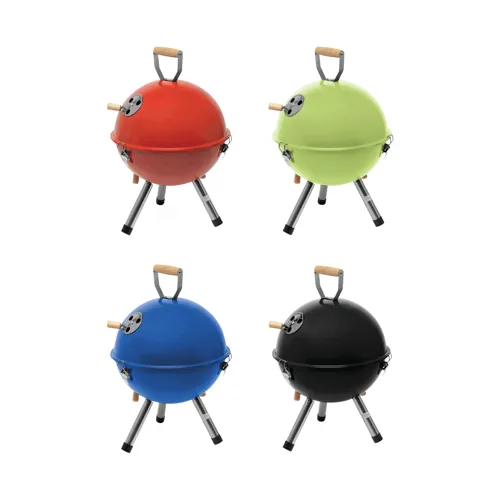COOKOUT - barbecue  