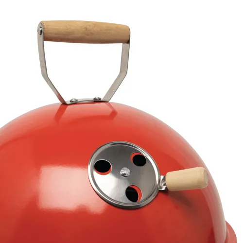 COOKOUT - barbecue  