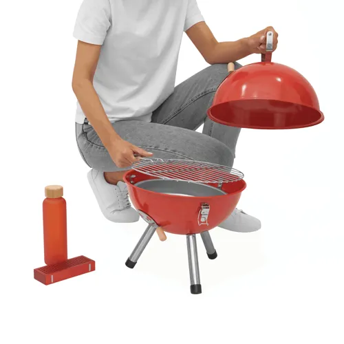 COOKOUT - barbecue  