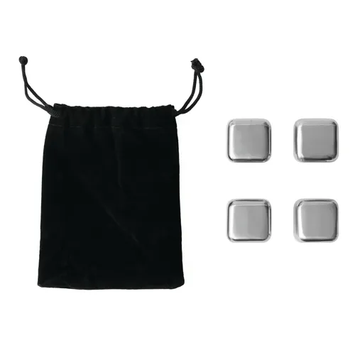 COOLING CUBES - jégkocka szett  
