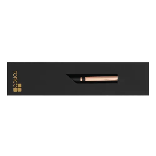 COPPER PEN - fém golyóstoll  