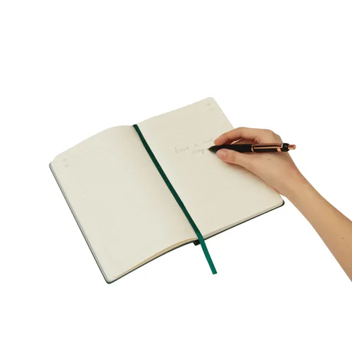 COPPER PEN - fém golyóstoll  