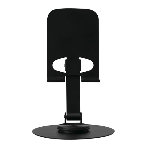 DESK MASTER - összehajtható acél telefontartó  