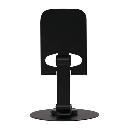 DESK MASTER - összehajtható acél telefontartó  