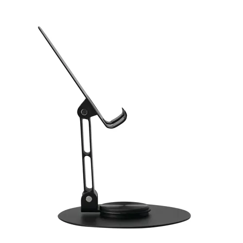 DESK MASTER - összehajtható acél telefontartó  