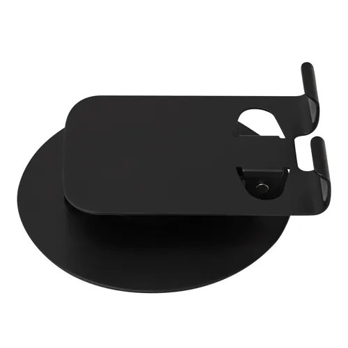 DESK MASTER - összehajtható acél telefontartó  