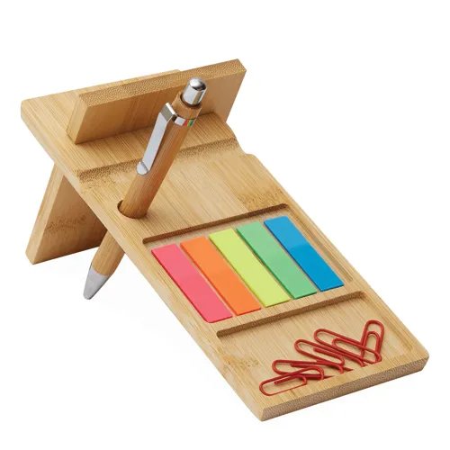 DESK MATE - asztali készlet  