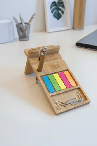DESK MATE - asztali készlet  