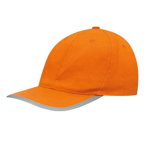 DETECTION - 6 paneles baseball sapka  