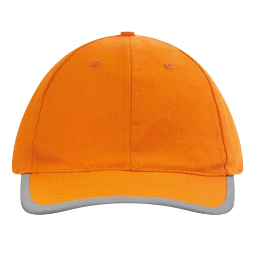 DETECTION - 6 paneles baseball sapka  