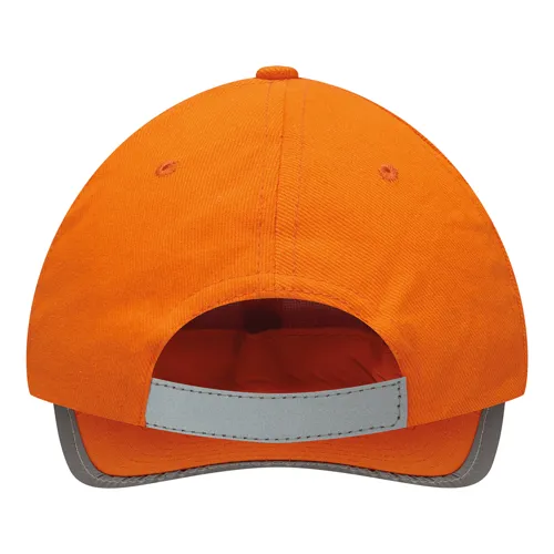 DETECTION - 6 paneles baseball sapka  