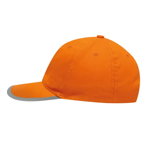 DETECTION - 6 paneles baseball sapka  