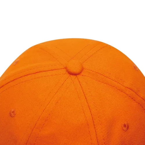 DETECTION - 6 paneles baseball sapka  