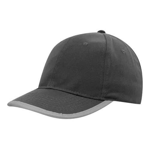 DETECTION - 6 paneles baseball sapka  