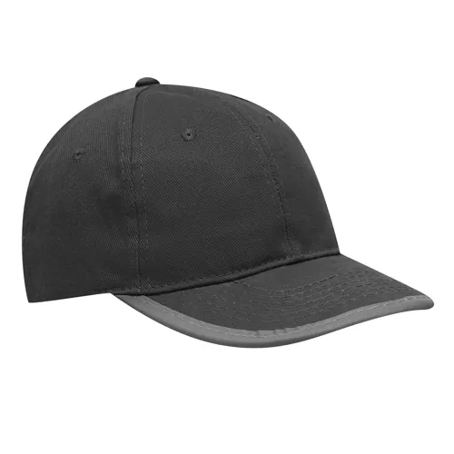 DETECTION - 6 paneles baseball sapka  