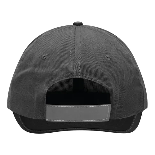 DETECTION - 6 paneles baseball sapka  
