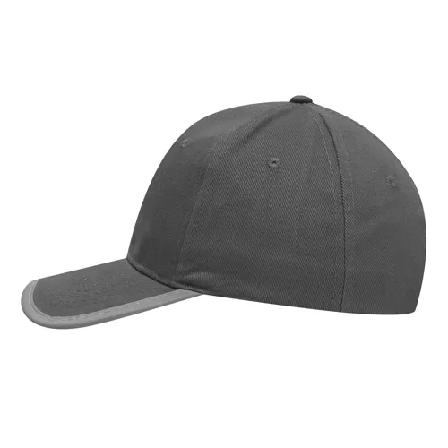 DETECTION - 6 paneles baseball sapka  