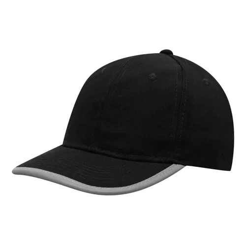 DETECTION - 6 paneles baseball sapka  