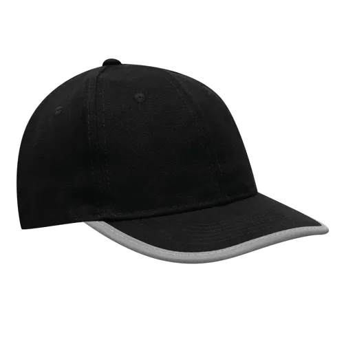DETECTION - 6 paneles baseball sapka  