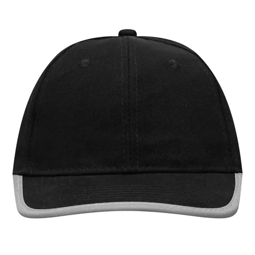 DETECTION - 6 paneles baseball sapka  