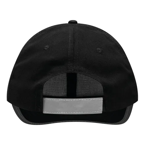 DETECTION - 6 paneles baseball sapka  
