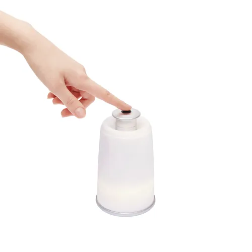 DIFFUSOR - éjjeli lámpa  