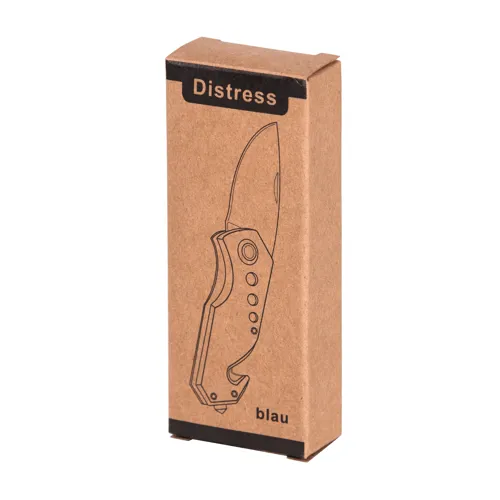 DISTRESS - zsebkés  