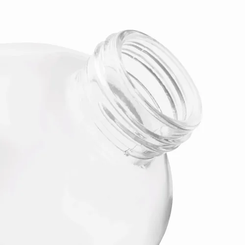 DRINK HEALTHY - üvegpalack  