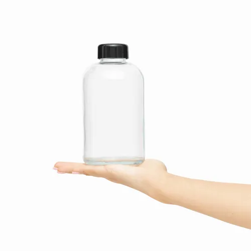 DRINK HEALTHY - üvegpalack  