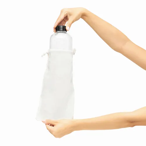 DRINK HEALTHY - üvegpalack  
