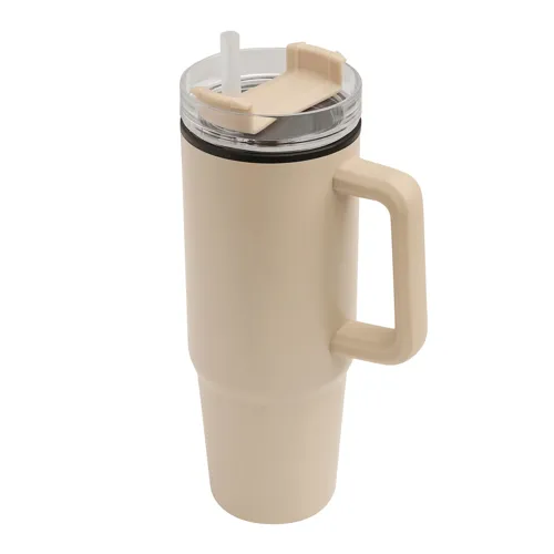 DRINK ULTY - ivópohár, Tumbler, duplafalú  