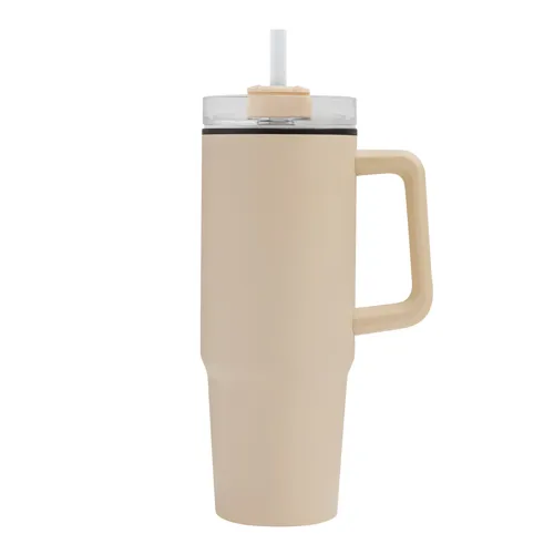DRINK ULTY - ivópohár, Tumbler, duplafalú  