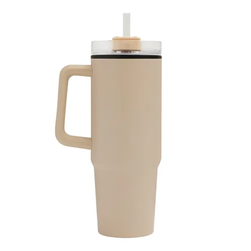 DRINK ULTY - ivópohár, Tumbler, duplafalú  