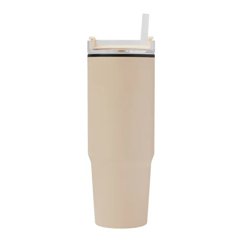 DRINK ULTY - ivópohár, Tumbler, duplafalú  