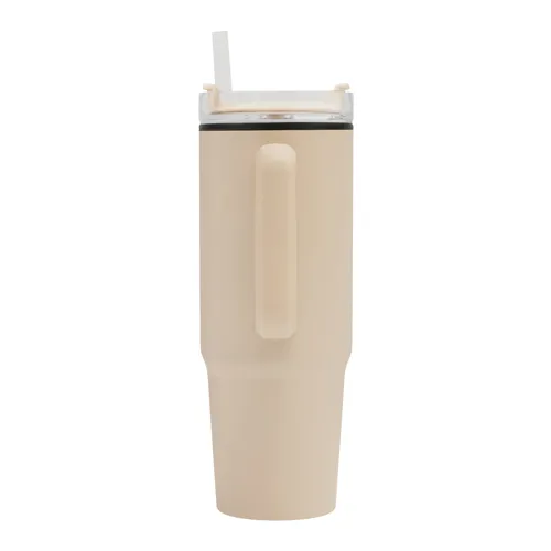 DRINK ULTY - ivópohár, Tumbler, duplafalú  