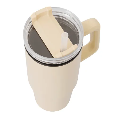 DRINK ULTY - ivópohár, Tumbler, duplafalú  