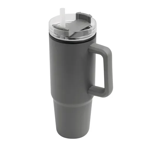 DRINK ULTY - ivópohár, Tumbler, duplafalú  