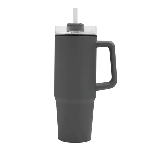 DRINK ULTY - ivópohár, Tumbler, duplafalú  