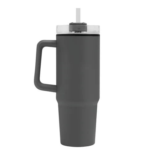 DRINK ULTY - ivópohár, Tumbler, duplafalú  